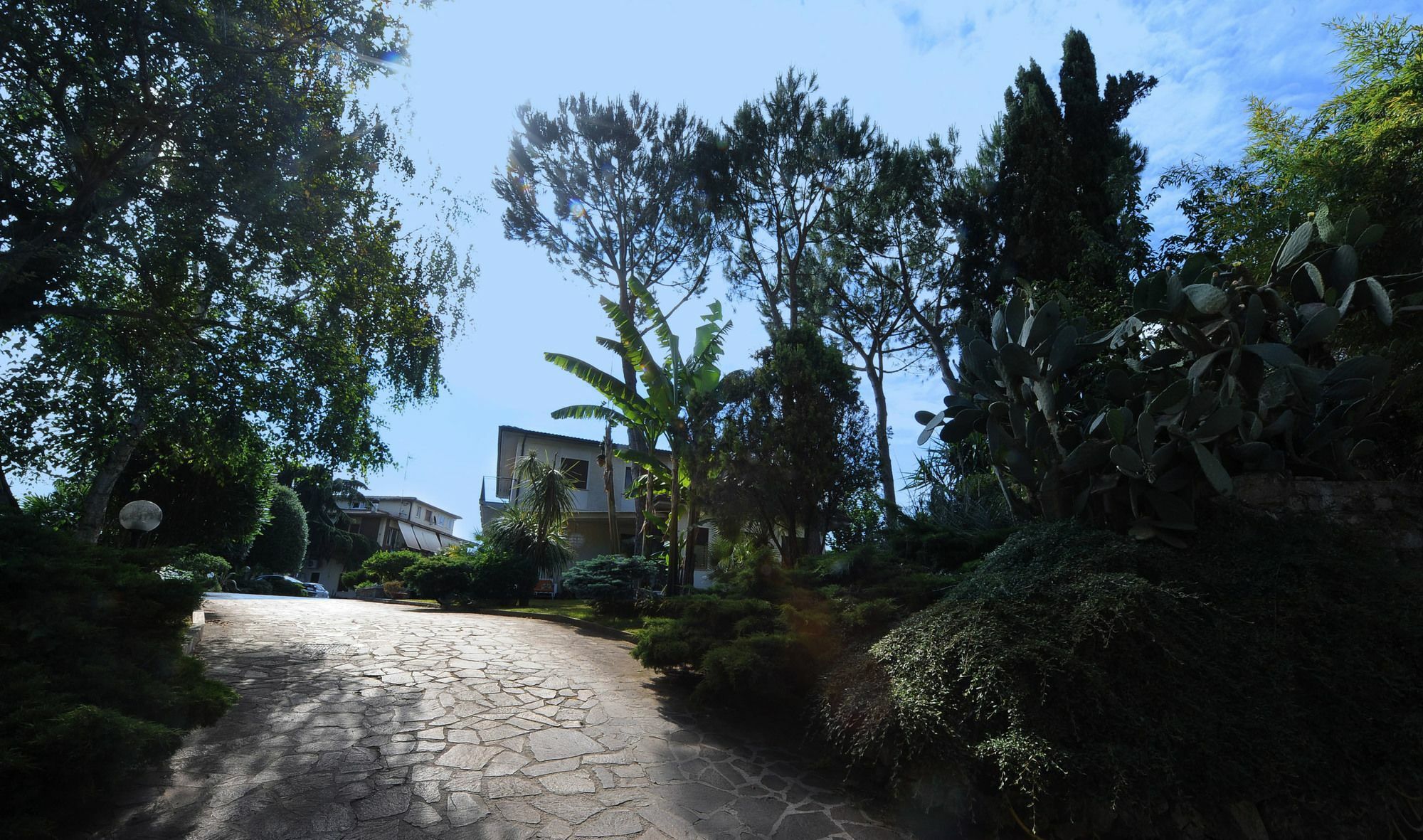 Casa Santarelli Apartment Rome Exterior photo